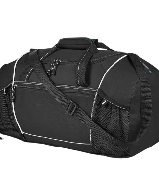 Gemline 4571 Endurance Sport Bag BLACK