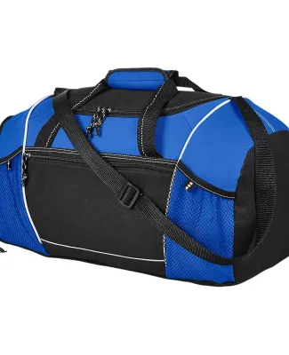 Gemline 4571 Endurance Sport Bag ROYAL BLUE