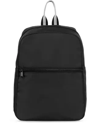 Gemline 100066 Moto Mini Backpack in Black