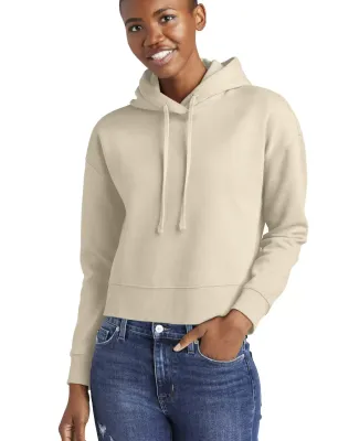 District Clothing DT6101 District   Women's V.I.T. Gardenia