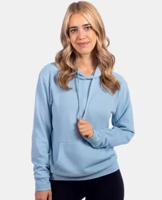 Next Level Apparel 9304 Adult Sueded French Terry Pullover Sweatshirt Catalog