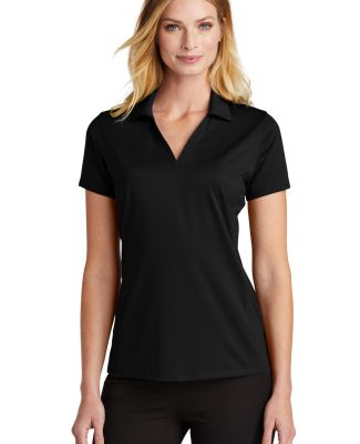 Port Authority Clothing LK398 Port Authority   Lad in Black