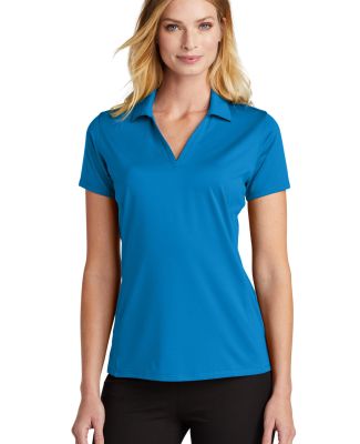 Port Authority Clothing LK398 Port Authority   Lad in Brillblue