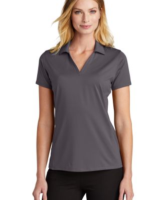 Port Authority Clothing LK398 Port Authority   Lad in Graphite