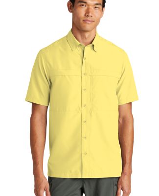 Port Authority Clothing W961 Port Authority   Shor in Yellow