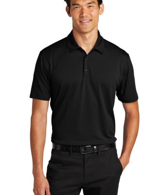 Port Authority Clothing K398 Port Authority   Perf in Black