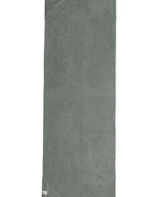 Port Authority Clothing TW21 Port Authority   Micr in Gustygrey