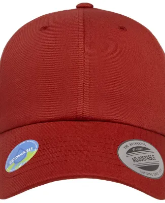 Red dad hats nike structured