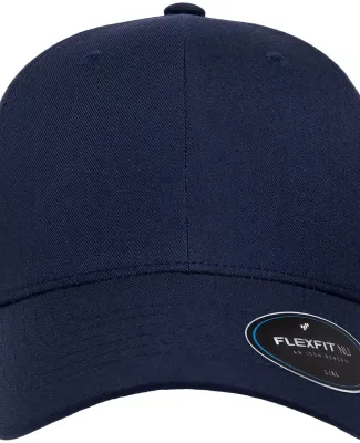 Yupoong-Flex Fit 6100NU Adult NU Hat in Navy