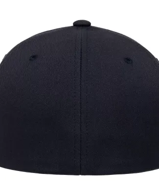 Yupoong-Flex Fit 6100NU Adult NU Hat in Dark navy