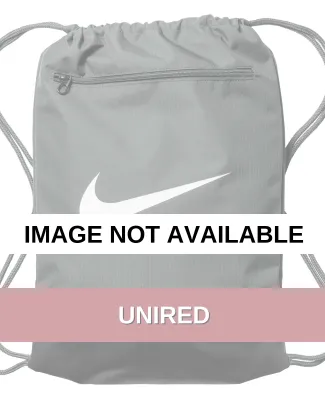 Nike NKDM3978  Brasilia Drawstring Pack UniRed