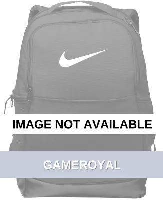 Nike NKDH7709  Brasilia Medium Backpack GameRoyal