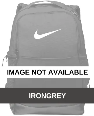 Nike NKDH7709  Brasilia Medium Backpack IronGrey