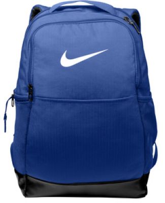 Nike NKDH7709  Brasilia Medium Backpack in Gameroyal