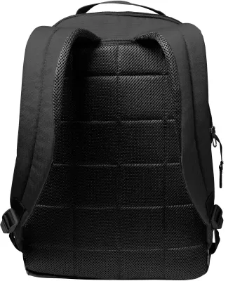 Nike NKDH7709  Brasilia Medium Backpack in Black