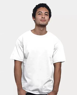 Bayside Apparel 4220 Organic T-Shirt with Pocket Catalog