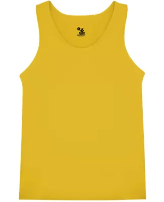Alleson Athletic 2662 Youth B-Core Tank Top Gold