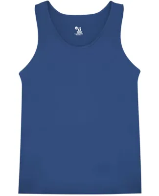 Alleson Athletic 2662 Youth B-Core Tank Top Royal