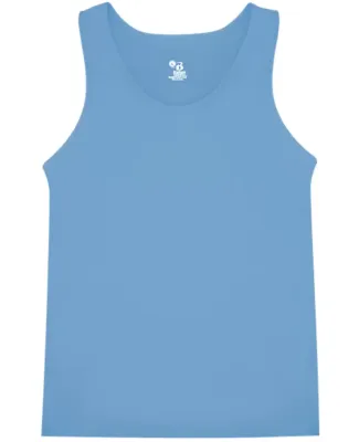 Alleson Athletic 2662 Youth B-Core Tank Top Columbia Blue