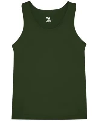 Alleson Athletic 2662 Youth B-Core Tank Top Forest