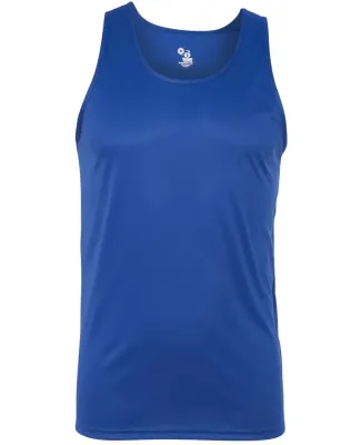 Alleson Athletic 8662 B-Core Tank Top Royal