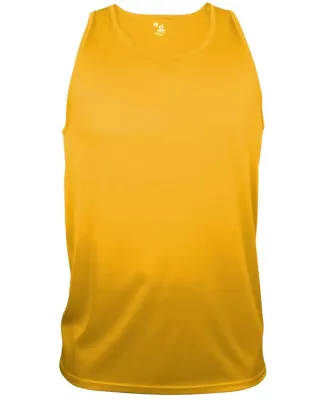 Alleson Athletic 8662 B-Core Tank Top Gold