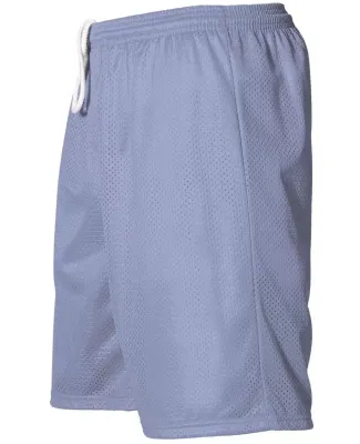 Alleson Athletic 566PY Youth Extreme Mesh Shorts Columbia Blue
