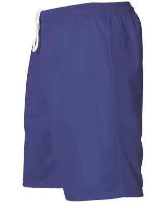 Alleson Athletic 566PY Youth Extreme Mesh Shorts Royal