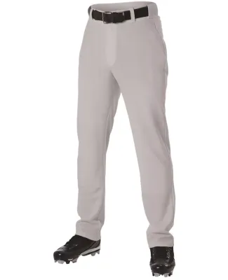 Alleson Athletic 605WLP Baseball Pants Grey
