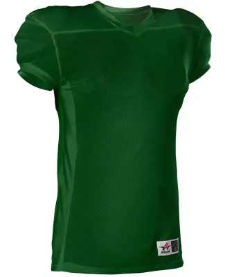 Alleson Athletic 750EY Youth Football Jersey in Forest