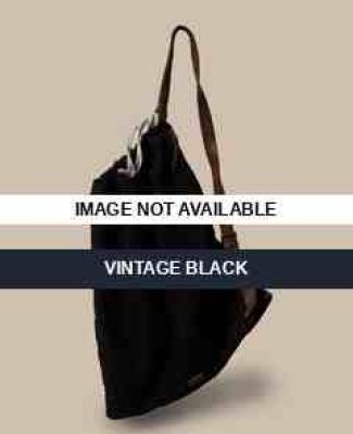 AA170 Alternative Apparel Commando Sling Vintage Black