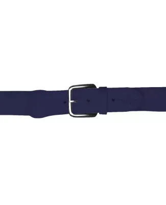 Alleson Athletic 3BBY Youth Baseball Belt 1.5 Widt Navy