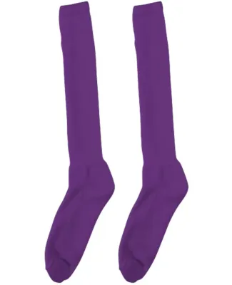 Alleson Athletic 3ACRY Youth Acrylic Utility Sport Purple