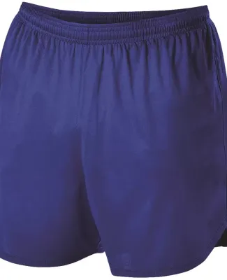 Alleson Athletic R3LFP Woven Track Shorts in Royal