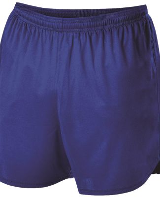 Alleson Athletic R3LFPW Women's Woven Track Shorts Royal