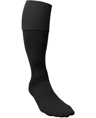 Alleson Athletic SK01A Soccer Socks in Black