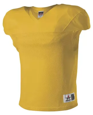 Alleson Athletic 706 Grind Practice/ Game Jersey in Gold