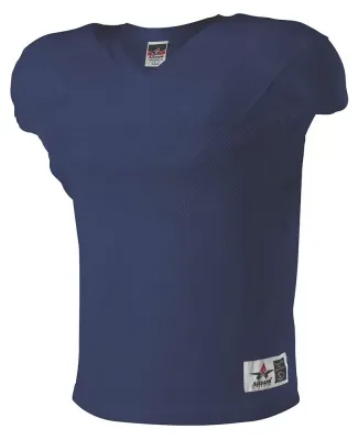 Alleson Athletic 706 Grind Practice/ Game Jersey in Navy