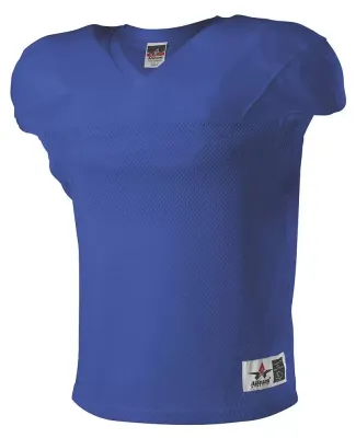 Alleson Athletic 706 Grind Practice/ Game Jersey in Royal