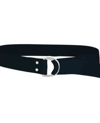 Alleson Athletic 3FBLA Football Belt 1" Width Navy