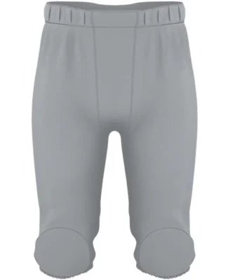 Alleson Athletic 687PY Youth Solo Series Integrate Grey