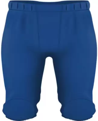 Alleson Athletic 682PY Youth Integrated Knee Pad Football Pants Catalog