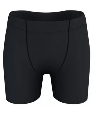 Alleson Athletic RS07A Compression Shorts Black
