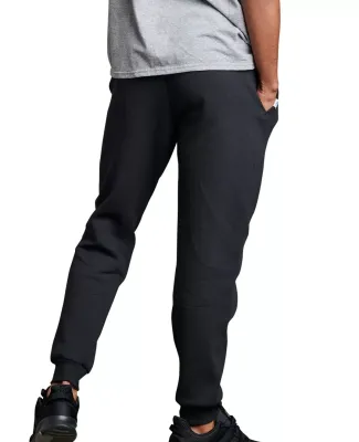 Russel Athletic 20JHBM Men's Dri-Power®  Pocket J in Black
