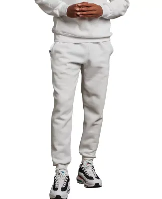 Russel Athletic 20JHBM Men's Dri-Power®  Pocket J in White
