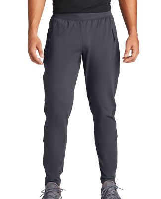 Sport Tek PST871 Sport-Tek   Circuit Jogger in Graphite