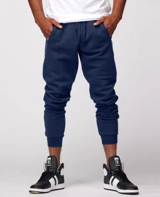 Tultex 584 Unisex Premium Fleece Joggers Catalog