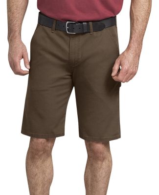 Dickies Workwear DX802 Men's 11 Tough Max™ Duck in Sw tmbr brown_36