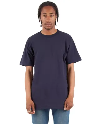 Shaka Wear SHASS Adult 6 oz., Active Short-Sleeve  in Navy