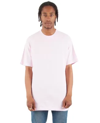 Shaka Wear SHASS Adult 6 oz., Active Short-Sleeve  in Pink